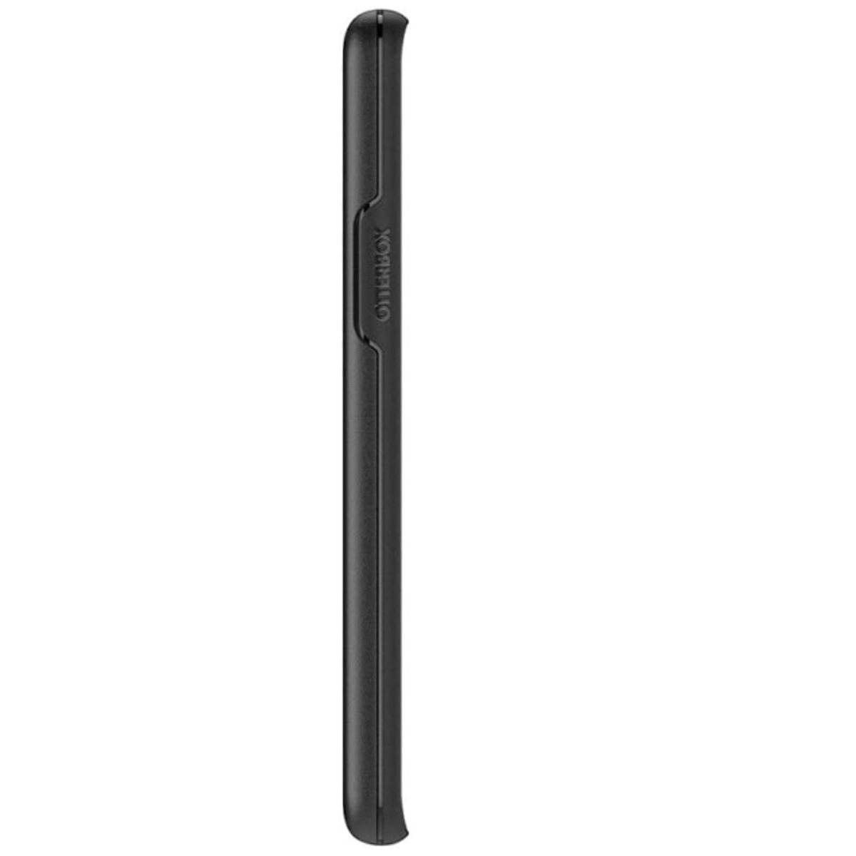 OTTERBOX - Carcasa para Samsung S20 Ultra Otterbox Symmetry Antigolpes Negro