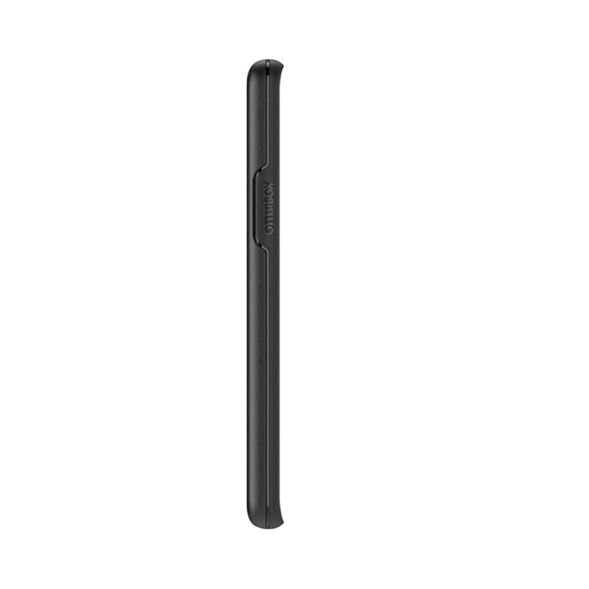 OTTERBOX - Carcasa para Samsung S20 Ultra Otterbox Symmetry Antigolpes Negro