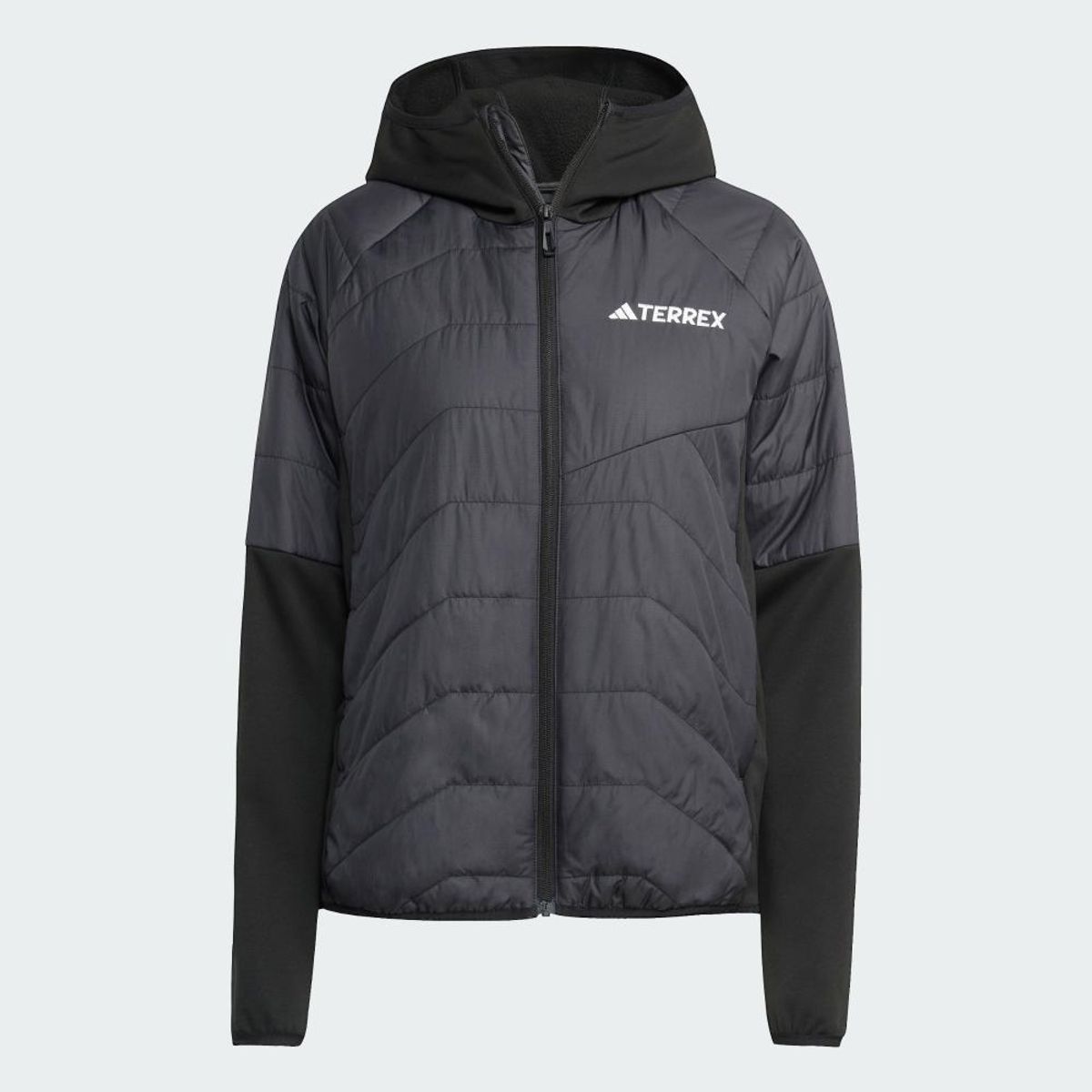 ADIDAS - Chaquetas ligeras Trekking Mujer