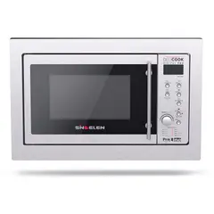 SINDELEN - Microondas Empotrable Deli Cook MDE-26IN