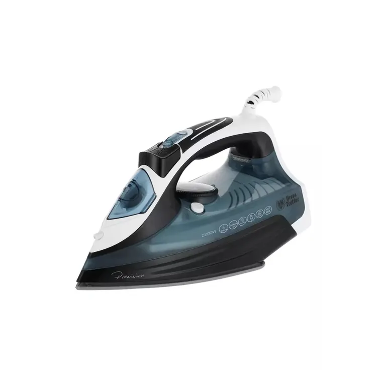 URSUS TROTTER Plancha a Vapor 2200w