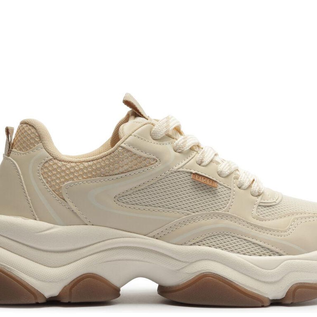 ANACAPRI - Zapatilla - Alexa - Anacapri - Beige