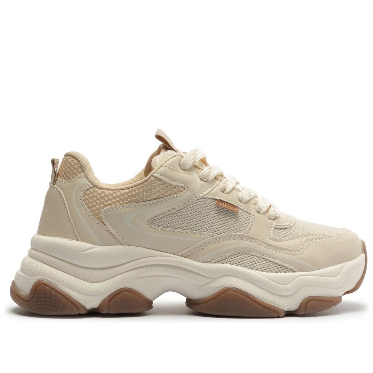 ANACAPRI - Zapatilla - Alexa - Anacapri - Beige