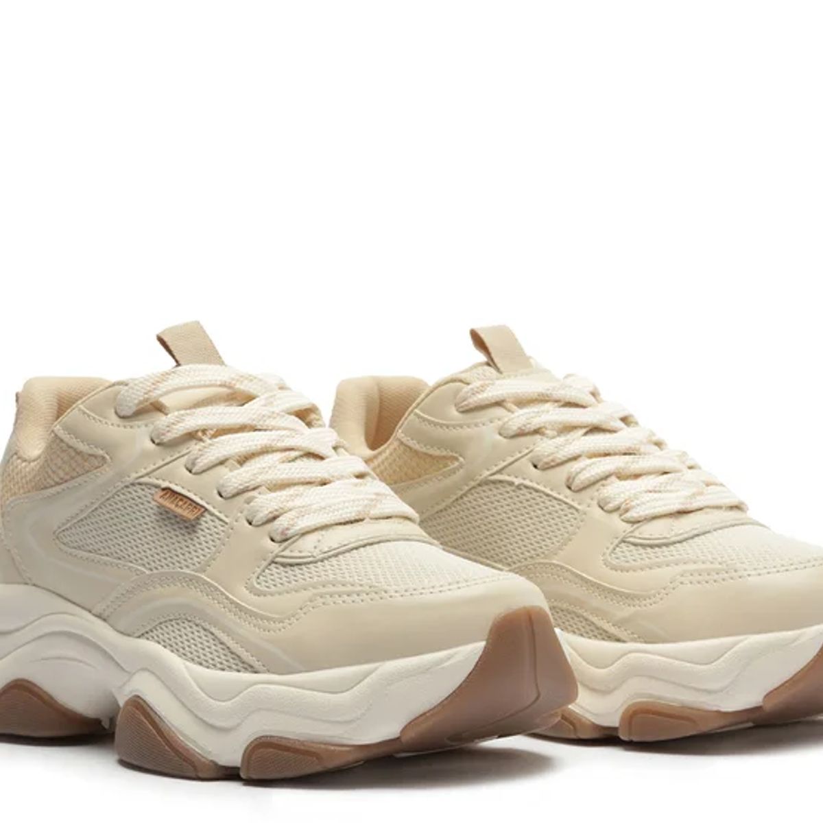 ANACAPRI - Zapatilla - Alexa - Anacapri - Beige