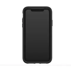 OTTERBOX - Carcasa para Iphone 11 Pro Symmetry Antigolpes Negro