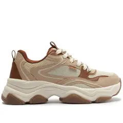 ANACAPRI - Zapatilla - Alexa - - Cafe