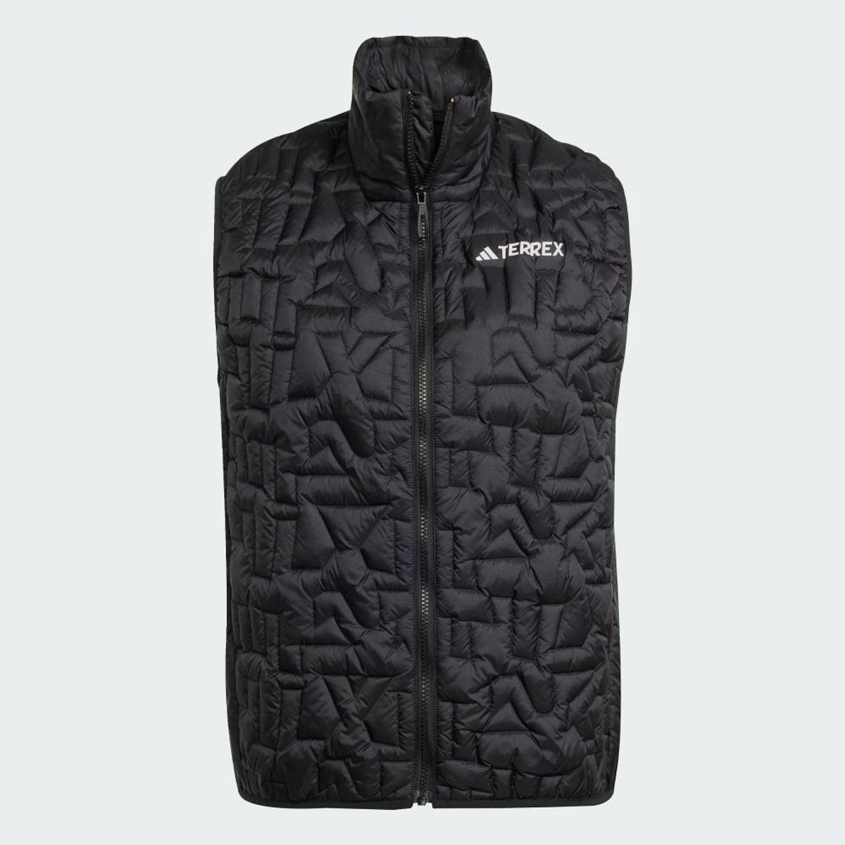 ADIDAS - Chaquetas acolchadas Trekking Mujer