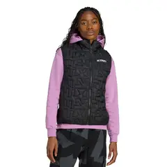 ADIDAS - Chaquetas acolchadas Trekking Mujer