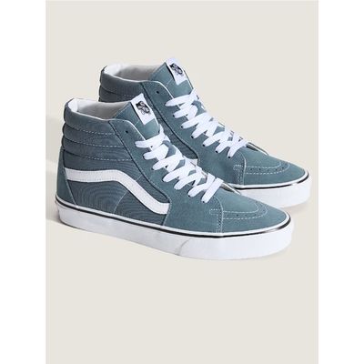 Imagen 2 del producto Zapatilla C/Caña Unisex Sk8-Hi Celeste