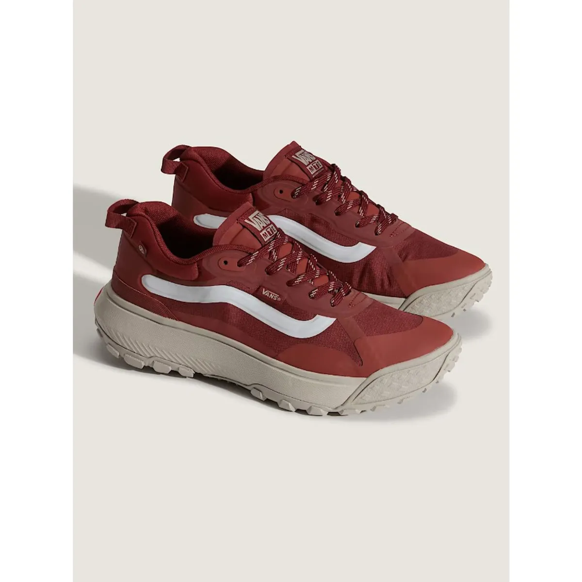 VANS - Zapatilla Hombre Mte Crosspath Rojo VANS