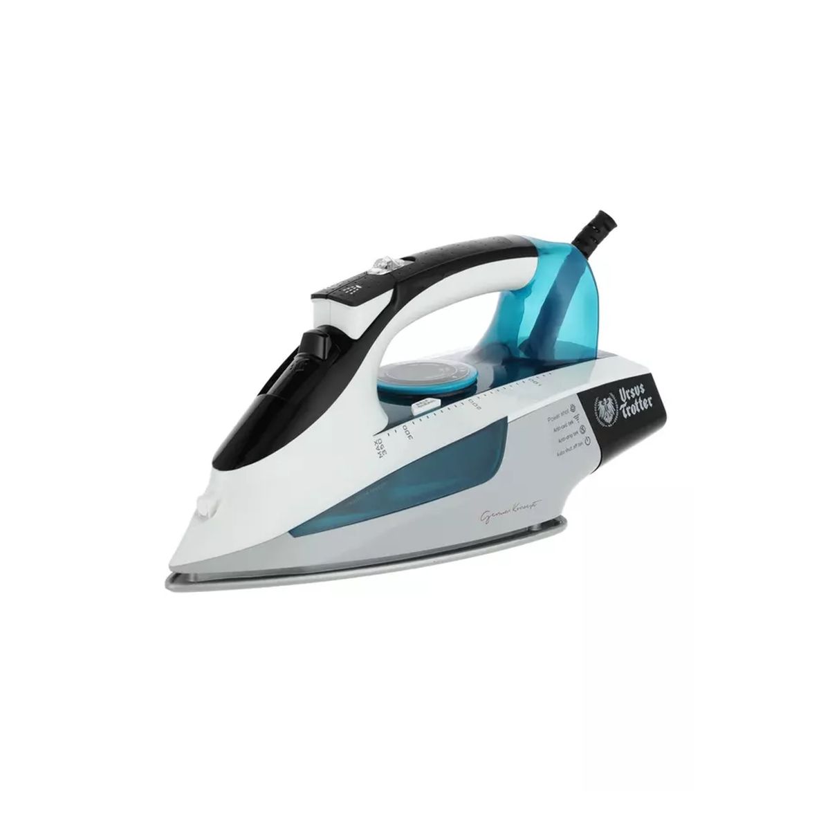 URSUS TROTTER - Plancha Convencional a Vapor Ursus Trotter 2000w