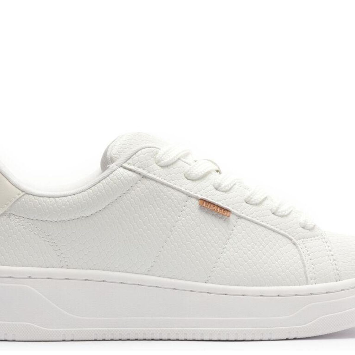 ANACAPRI - Zapatilla - Jimena - Anacapri - Blanco