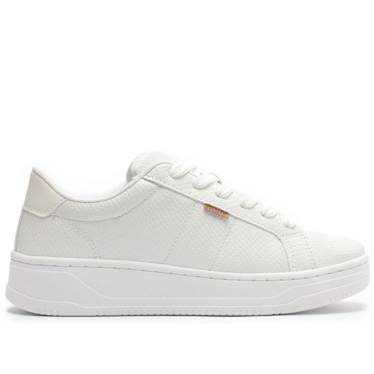 ANACAPRI - Zapatilla - Jimena - Anacapri - Blanco