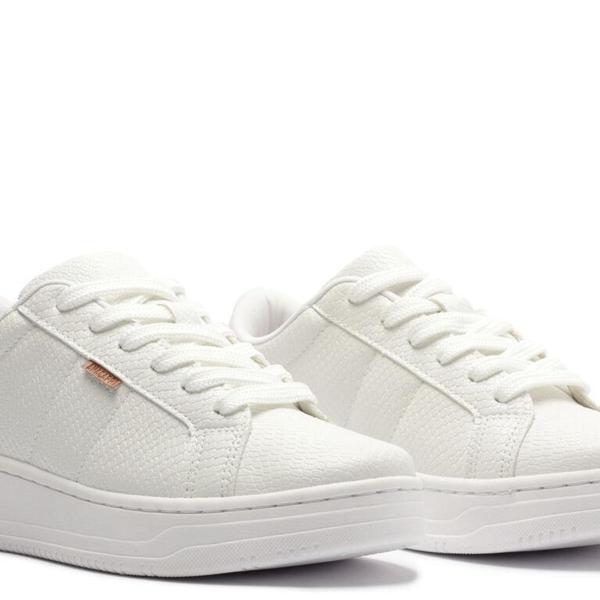 ANACAPRI - Zapatilla - Jimena - Anacapri - Blanco