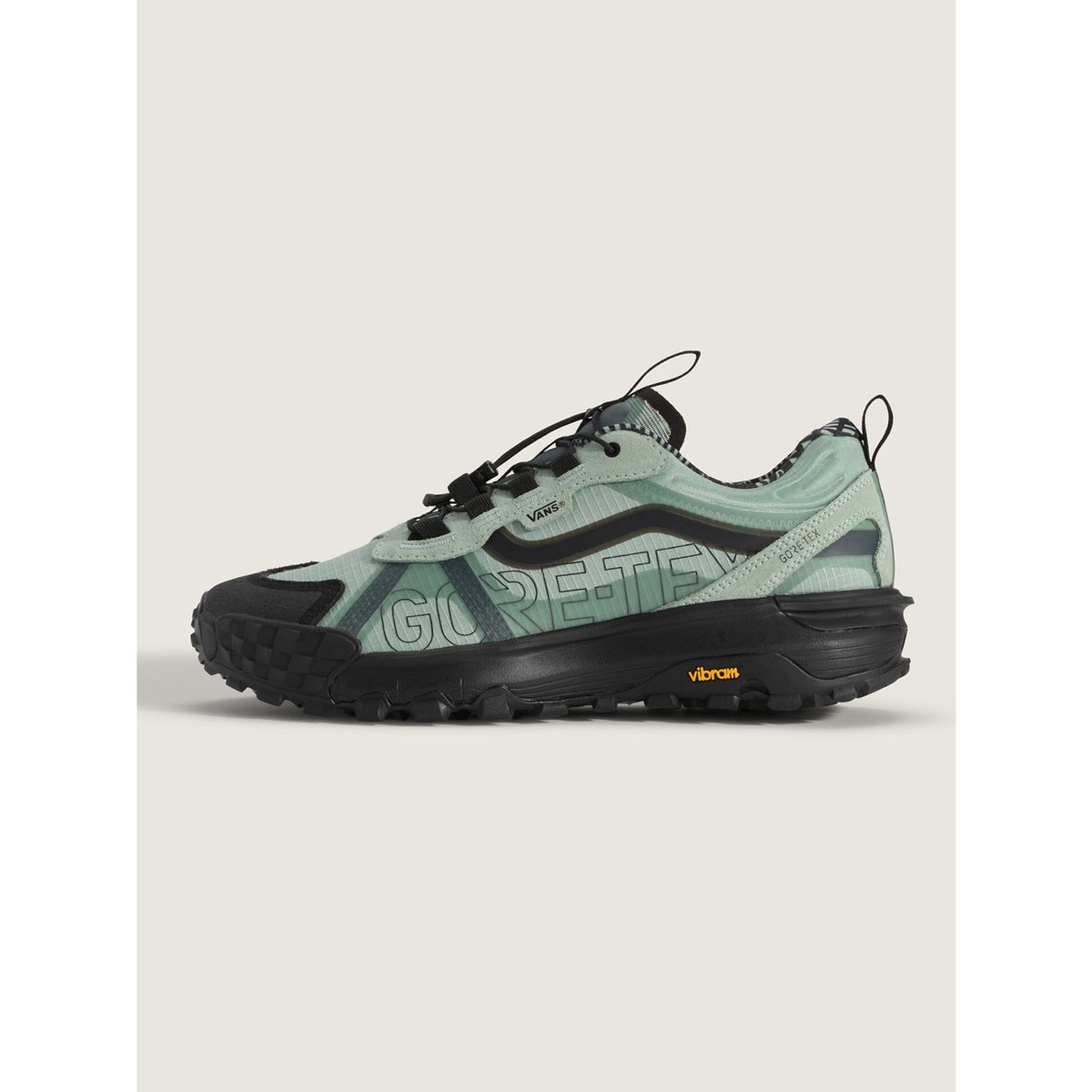 VANS - Zapatilla Unisex Mte Crosspath Xc Gor Celeste VANS