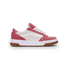 VANS - Zapatilla Mujer Hylane Rosado
