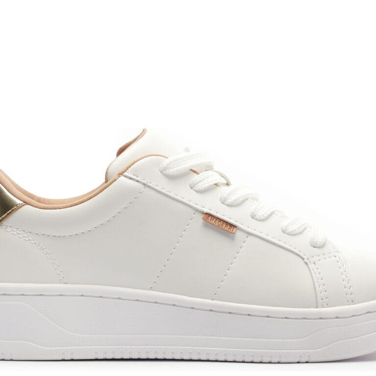 ANACAPRI - Zapatilla - Jimena - Anacapri - Dorado