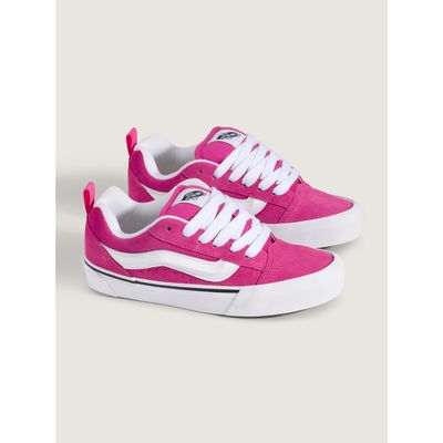 Imagen 2 del producto Zapatilla Mujer Knu Skool Rosado