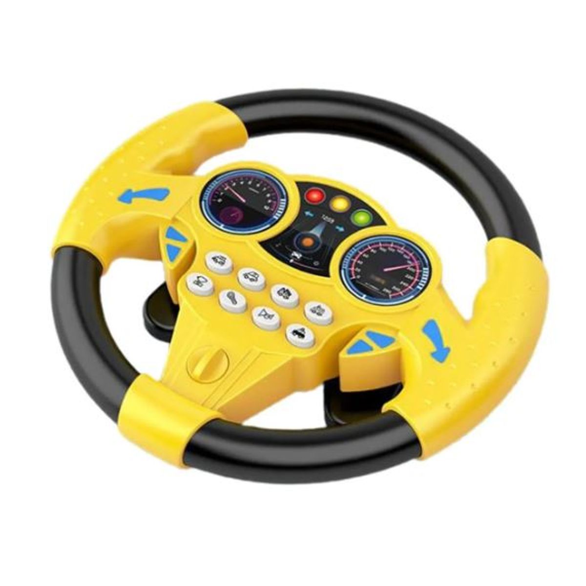 GENERICO - Manubrio De Juguete Con Sonido Para Niños