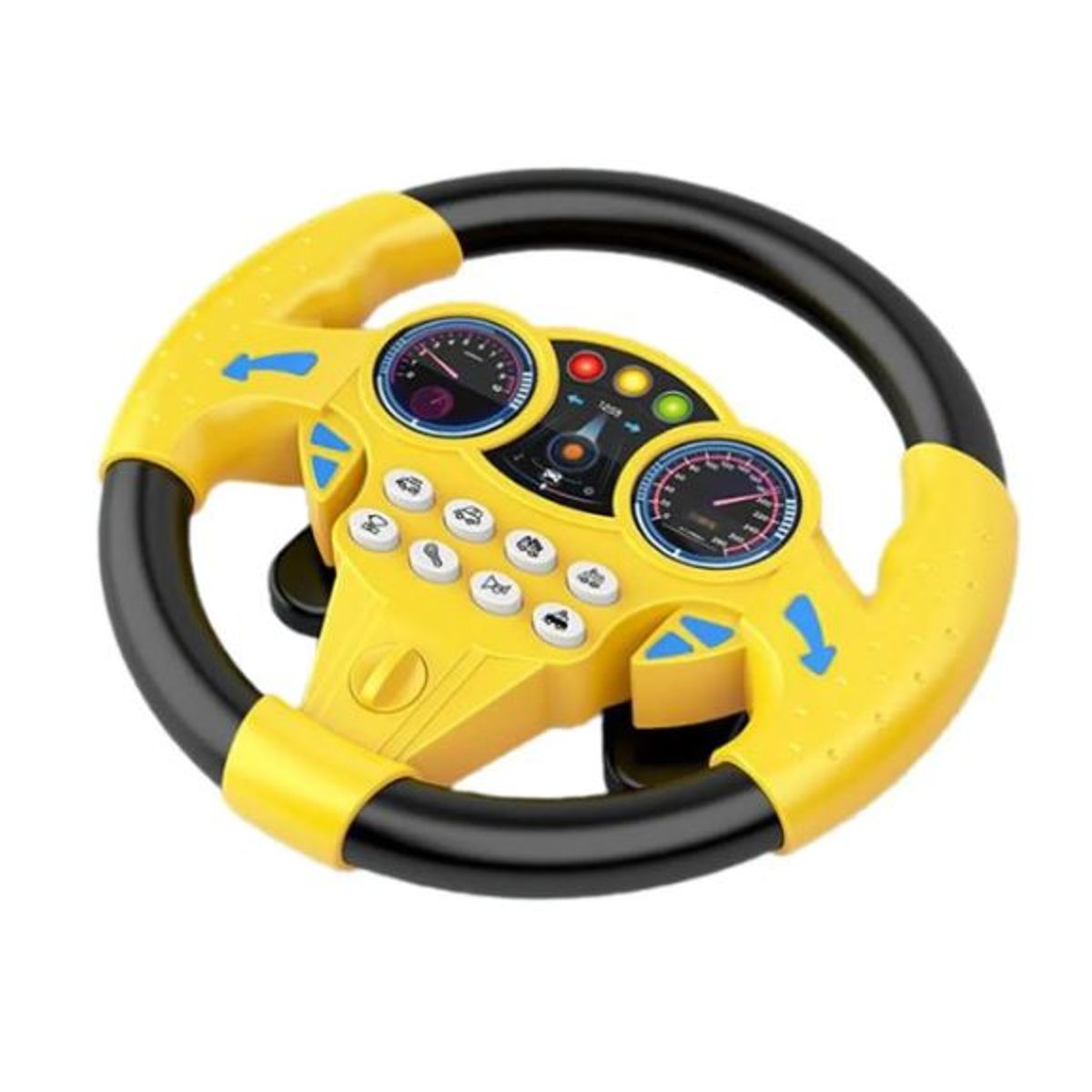 GENERICO - Manubrio De Juguete Con Sonido Para Niños