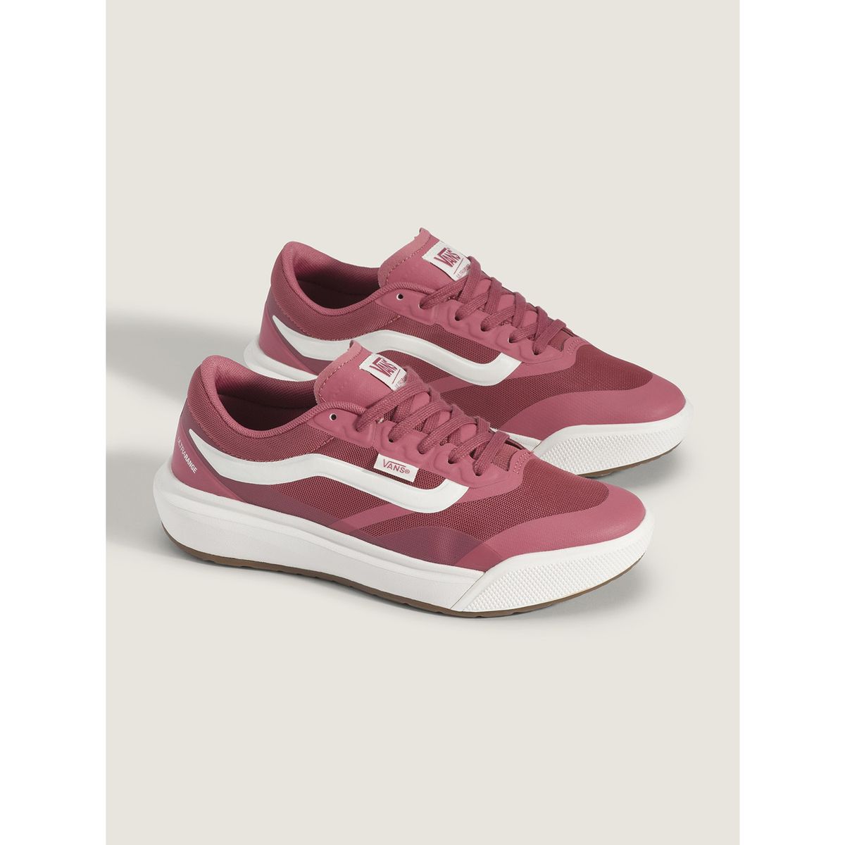 VANS - Zapatilla Mujer Mte Ultrarange 2.0 R Rojo VANS