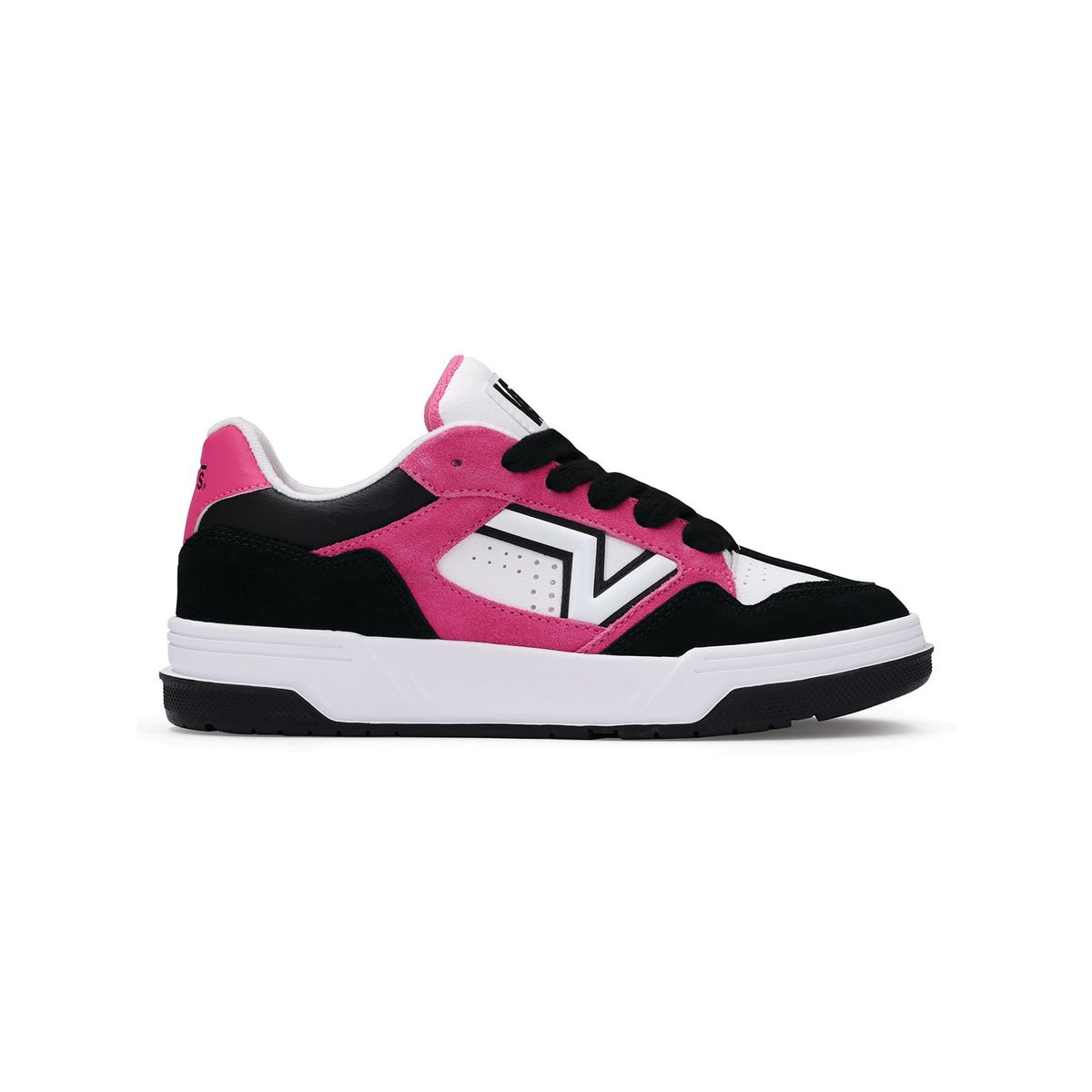 VANS - Zapatilla Mujer Upland Negro VANS