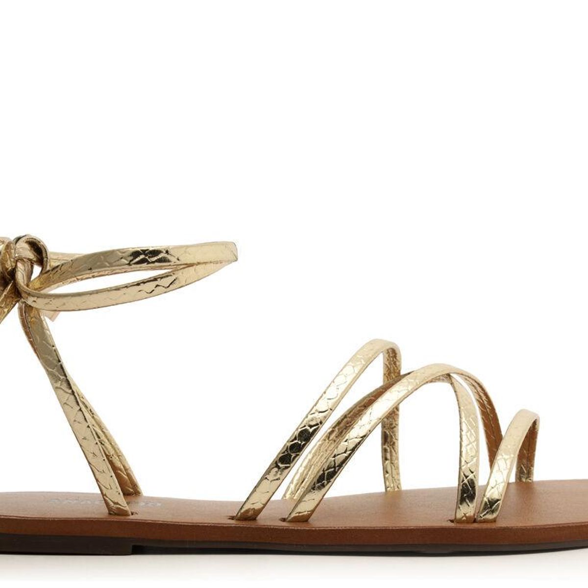ANACAPRI - Sandalia - Alba - Anacapri - Dorado