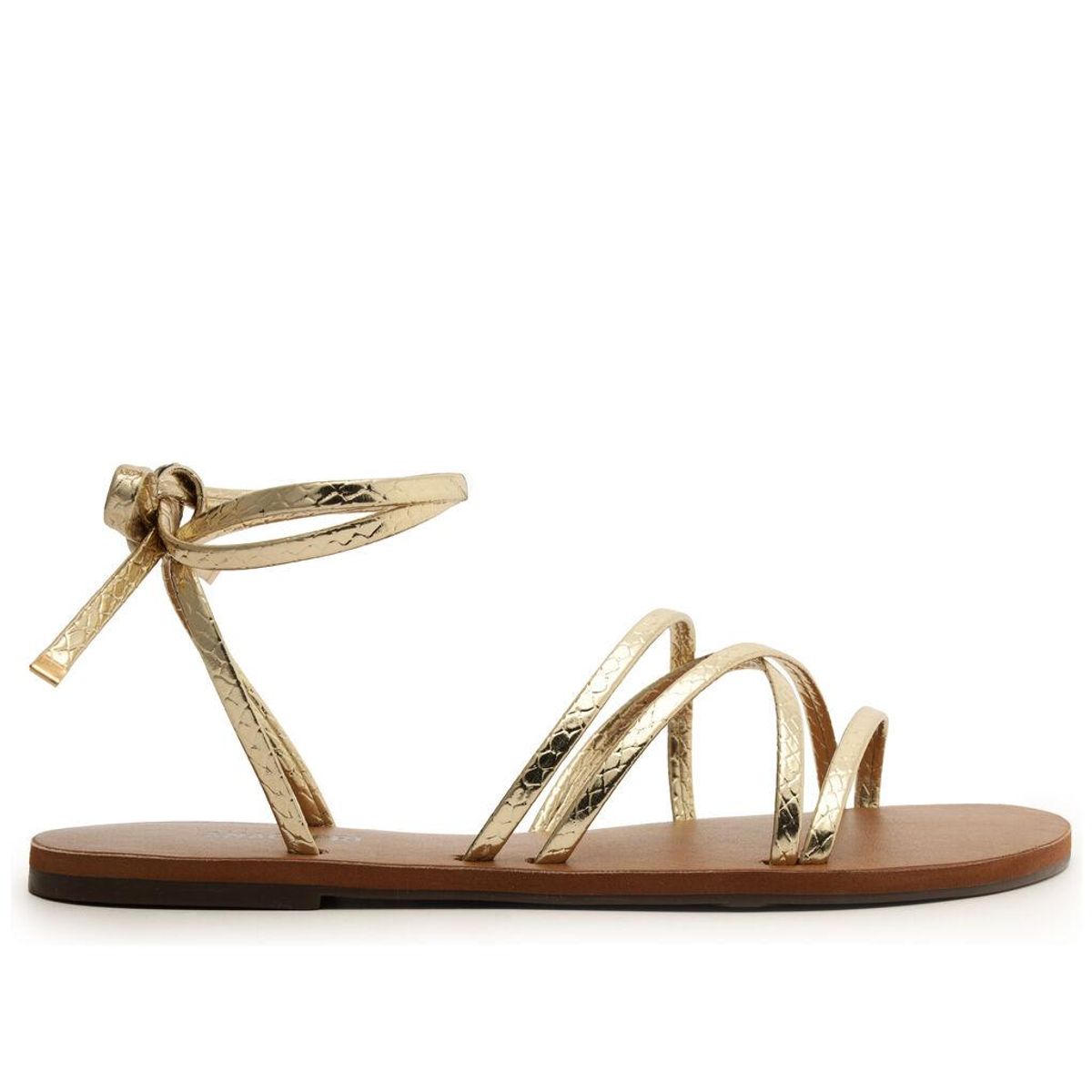 ANACAPRI - Sandalia - Alba - Anacapri - Dorado