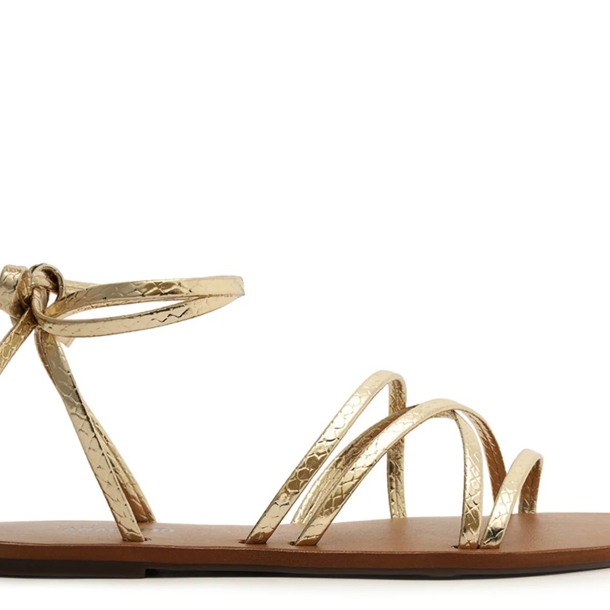 ANACAPRI - Sandalia - Alba - Anacapri - Dorado