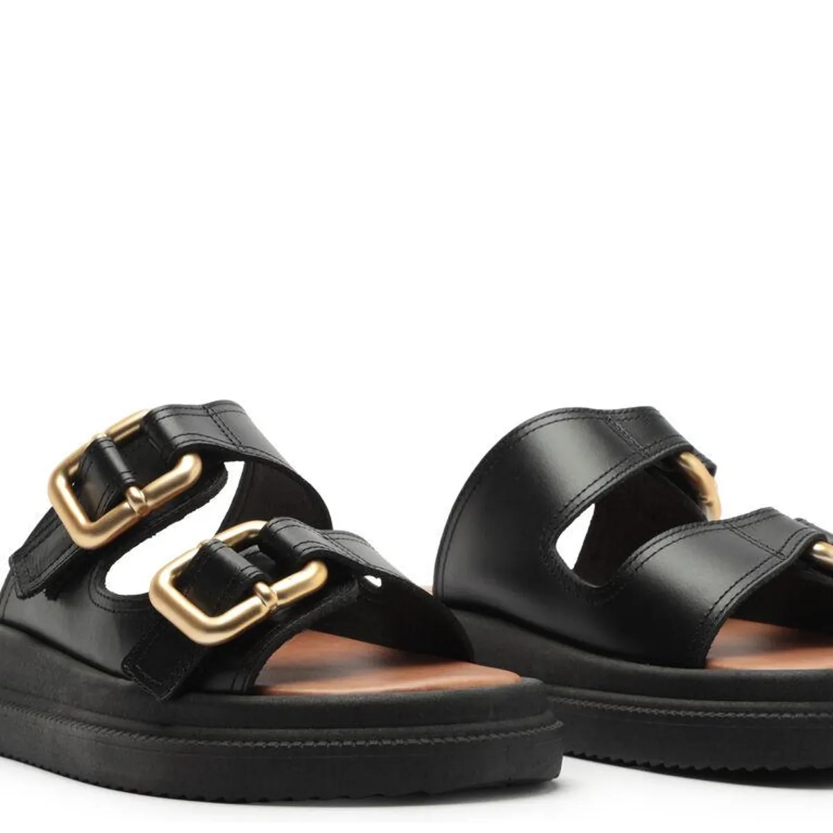 ANACAPRI - Sandalia - Ana - Anacapri - Negro