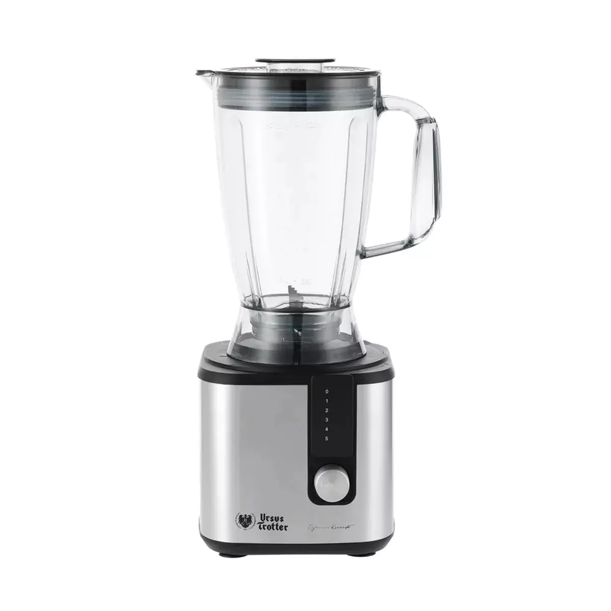 URSUS TROTTER - Procesadora de Alimentos Multifuncional Ursus Trotter 750w