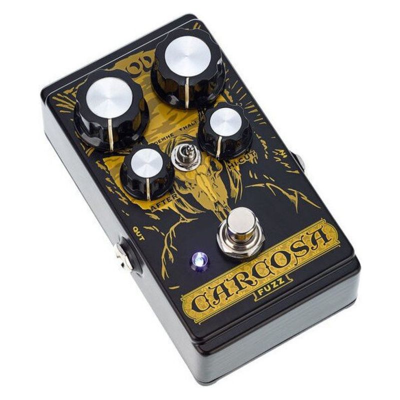 DIGITECH - Digitech Dod Carcosa Fuzz