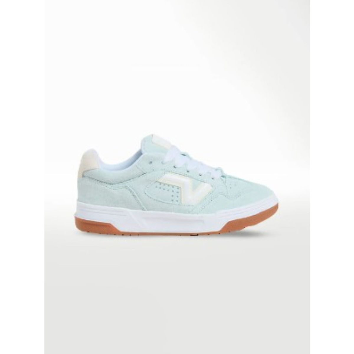 VANS - Zapatilla Unisex Upland Celeste VANS