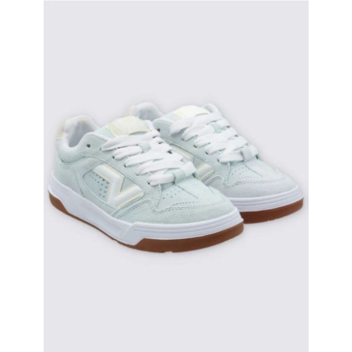 VANS - Zapatilla Unisex Upland Celeste VANS