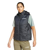 Chaquetas acolchadas Trekking Mujer