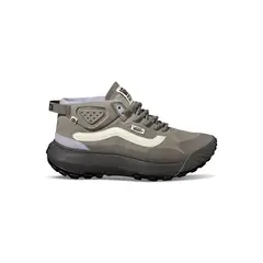 VANS - Zapatilla C/Cana Unisex Mte Crosspath Mid Gris
