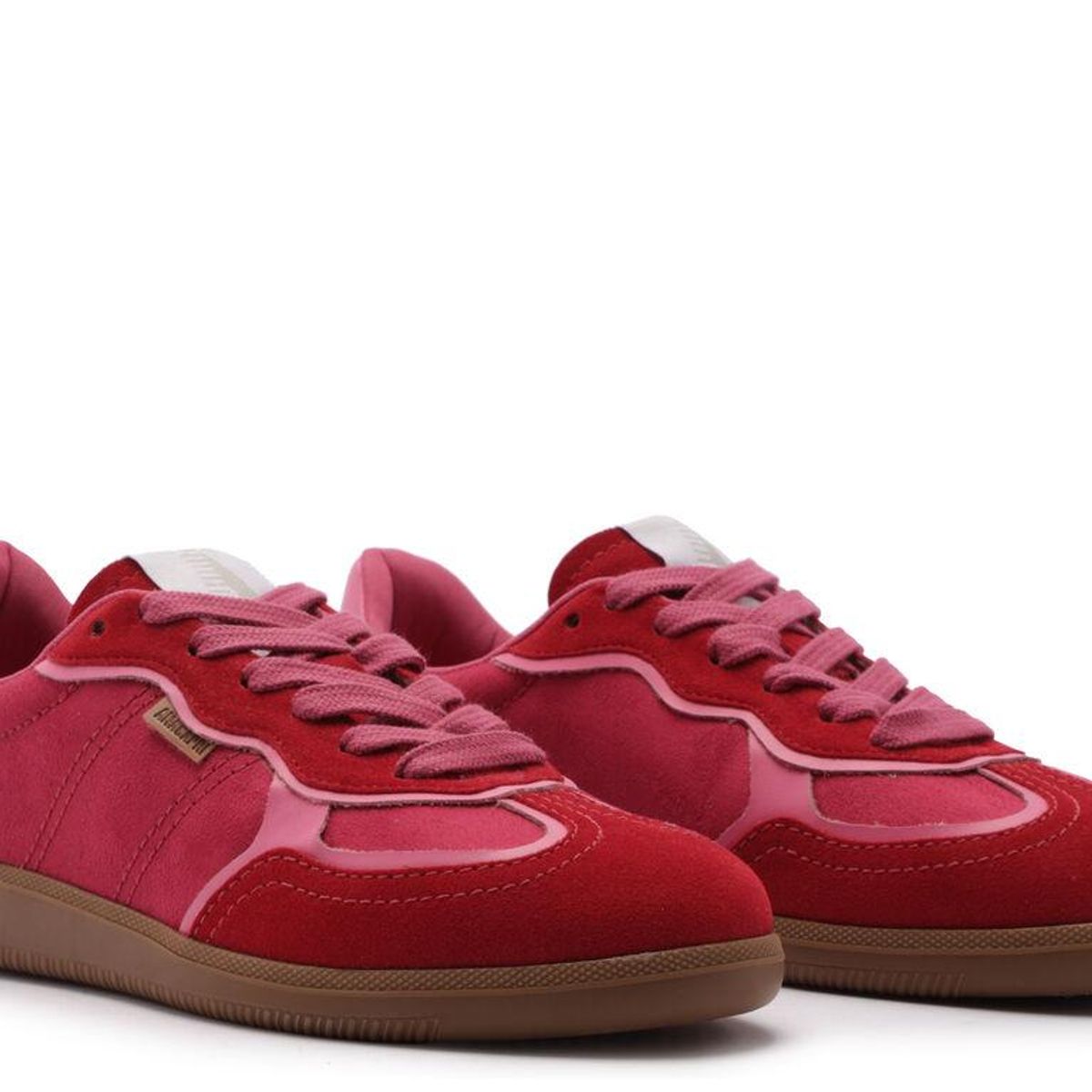 ANACAPRI - Zapatilla - Emilia - Anacapri - Fucsia