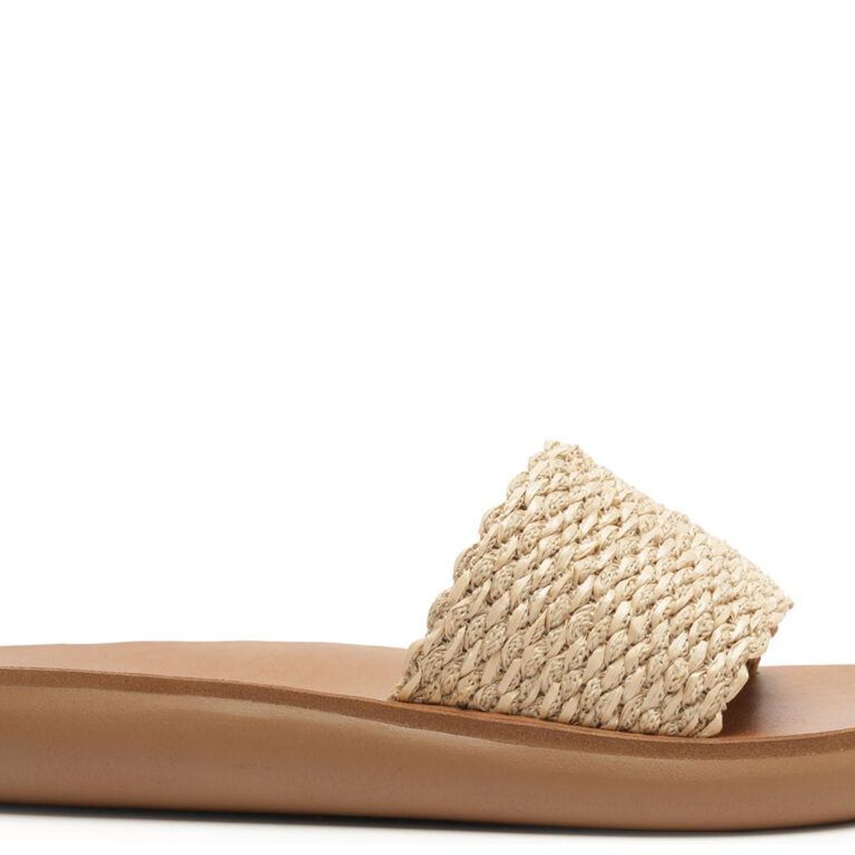 ANACAPRI - Sandalia - Bianca - Anacapri - Beige