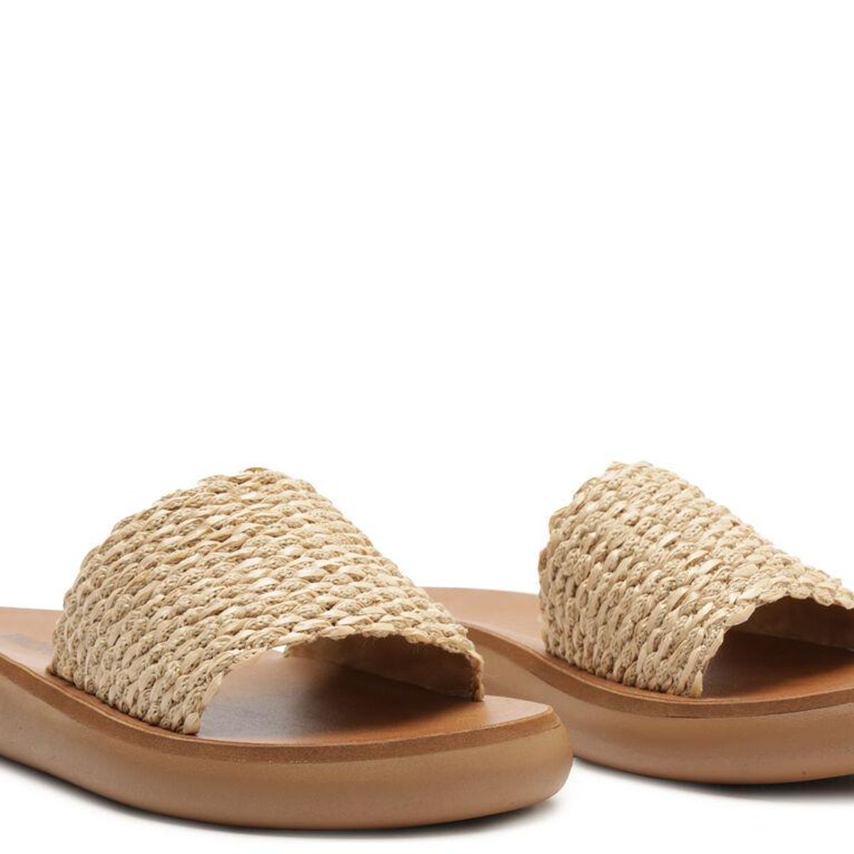 ANACAPRI - Sandalia - Bianca - Anacapri - Beige