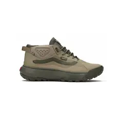 VANS - Zapatilla C/Caña Hombre Mte Crosspath Mid Café