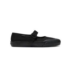 VANS - Zapatilla Mujer Ua Mary Jane Negro