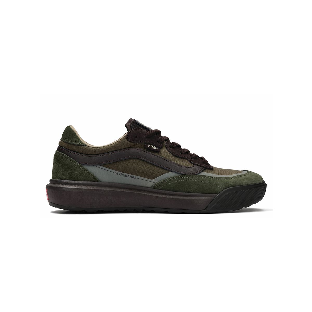 VANS - Zapatilla Unisex Mte Ultrarange 2.0 S Café VANS