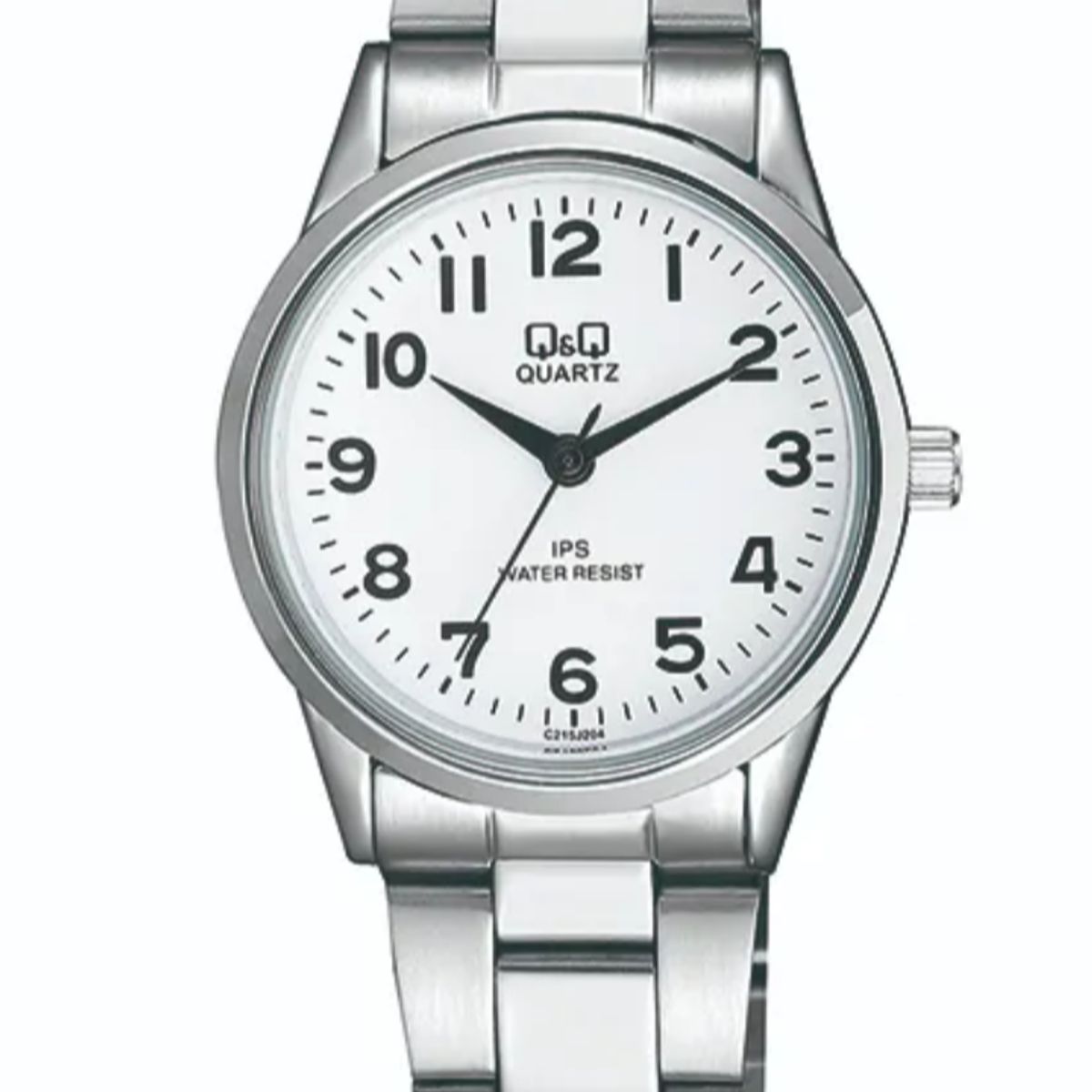 QYQ - RELOJ MARCA QYQ C215J204Y MUJER ANALOGO METAL