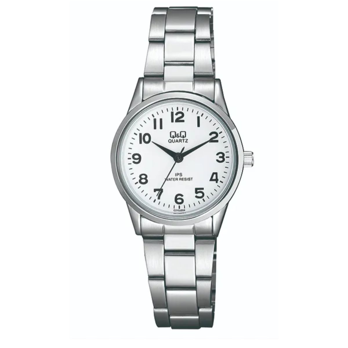 QYQ - RELOJ MARCA QYQ C215J204Y MUJER ANALOGO METAL