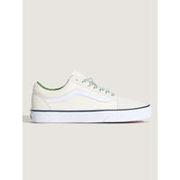 Zapatilla Unisex Old Skool Blanco