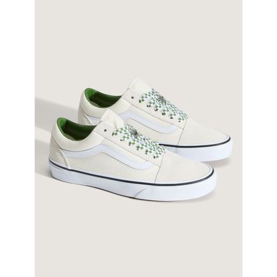 Imagen 2 del producto Zapatilla Unisex Old Skool Blanco