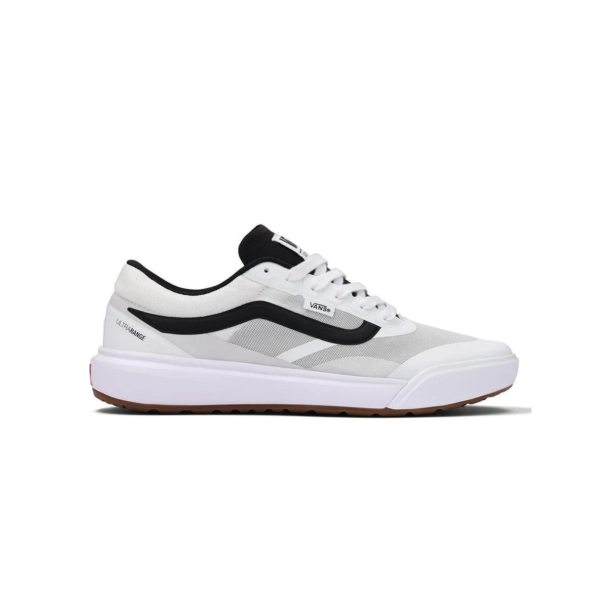 VANS - Zapatilla Unisex Mte Ultrarange 2.0 R Blanco VANS
