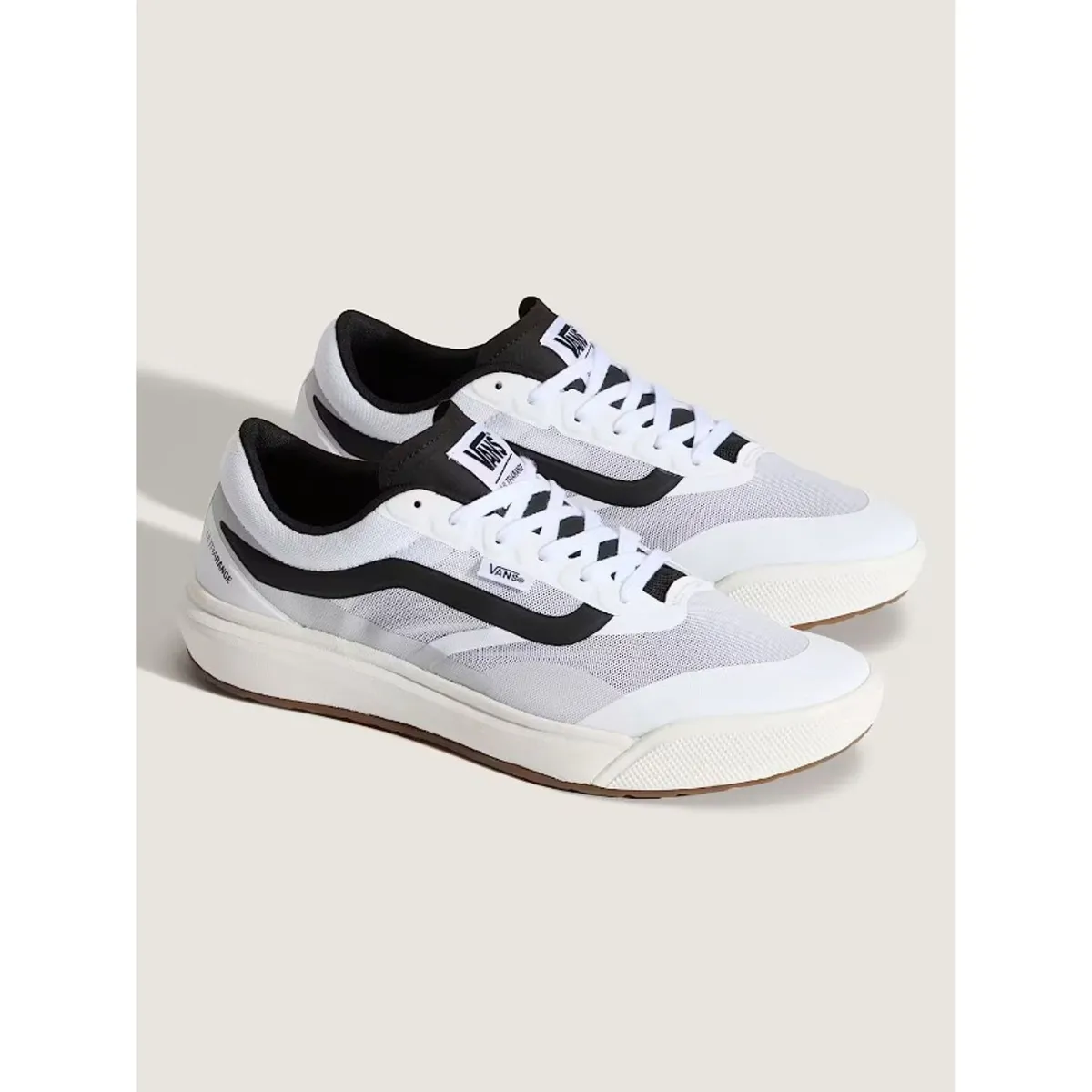 VANS - Zapatilla Unisex Mte Ultrarange 2.0 R Blanco VANS