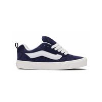 Zapatilla Hombre Knu Skool Azul