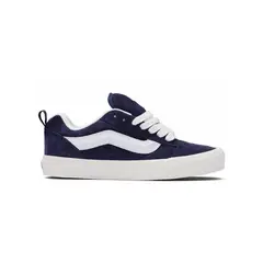 VANS - Zapatilla Hombre Knu Skool Azul